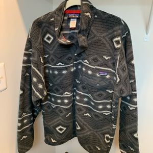 Patagonia Fleece Men’s S